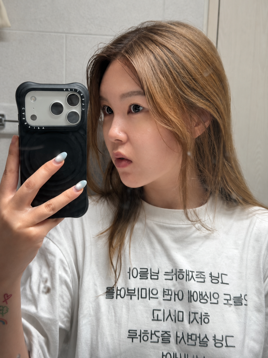 리쥬란 에어녹스 후기