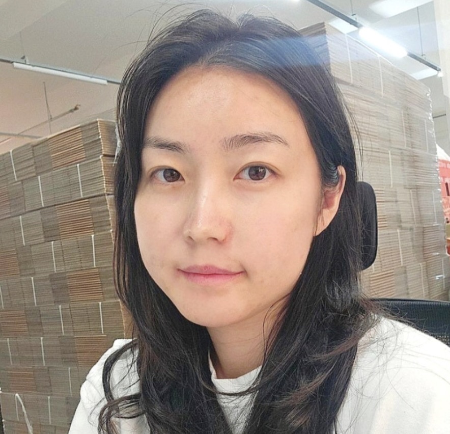 티타늄 통증 & 후기