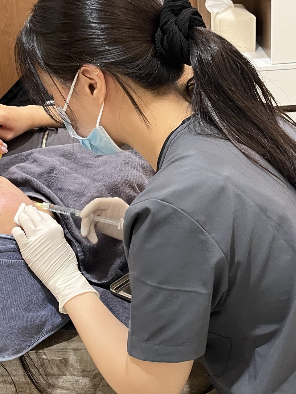 쥬베룩 리쥬란 차이 효과 및 유지 기간 얼마나 달라질까?