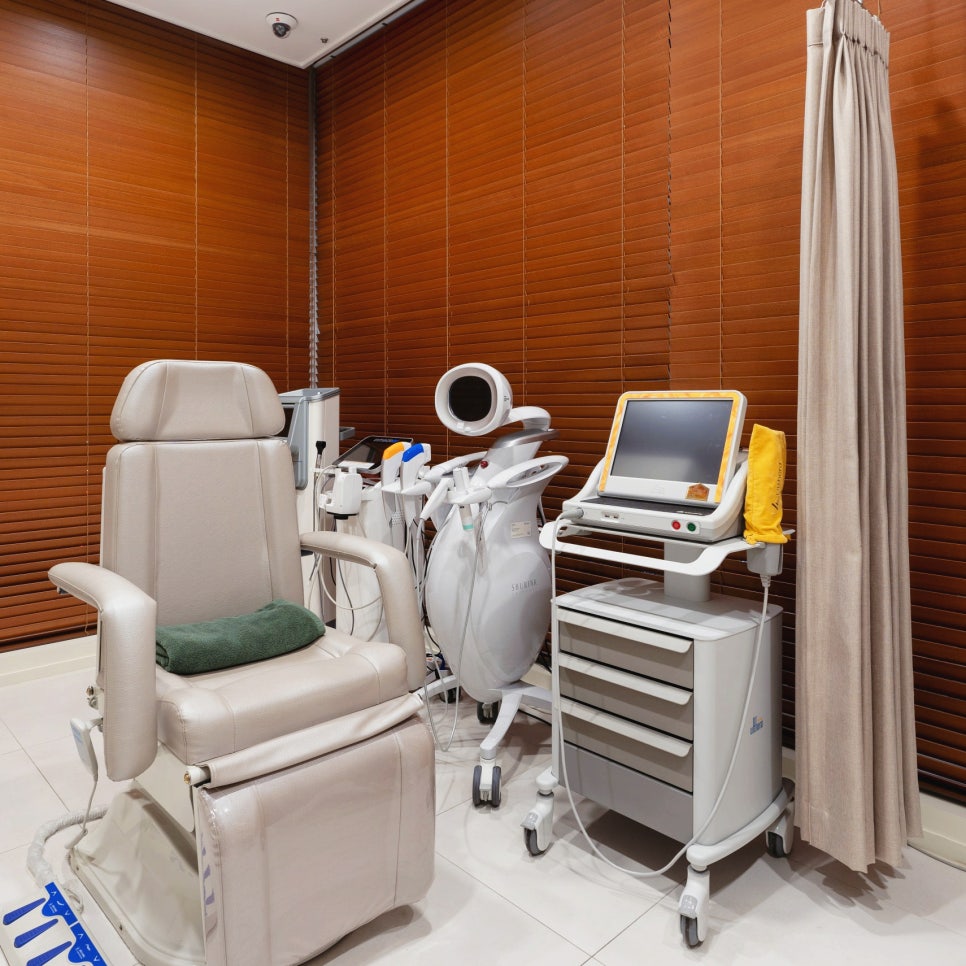 인모드fx 효과? 얼굴 라인까지 변화될 수 있을까?