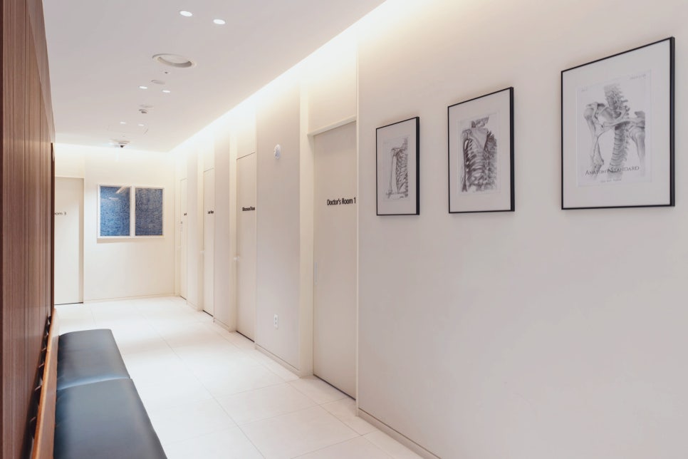 자연스러운 직각어깨필러 성공할 수 있는 조건은?