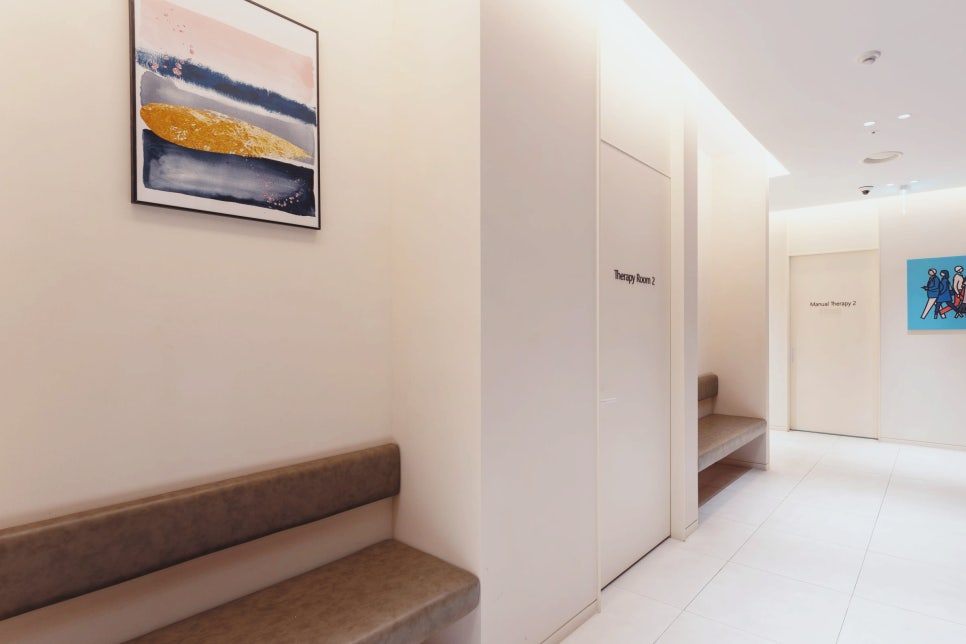 힙필러 고민이시면 이 검사부터 꼭 받으세요!