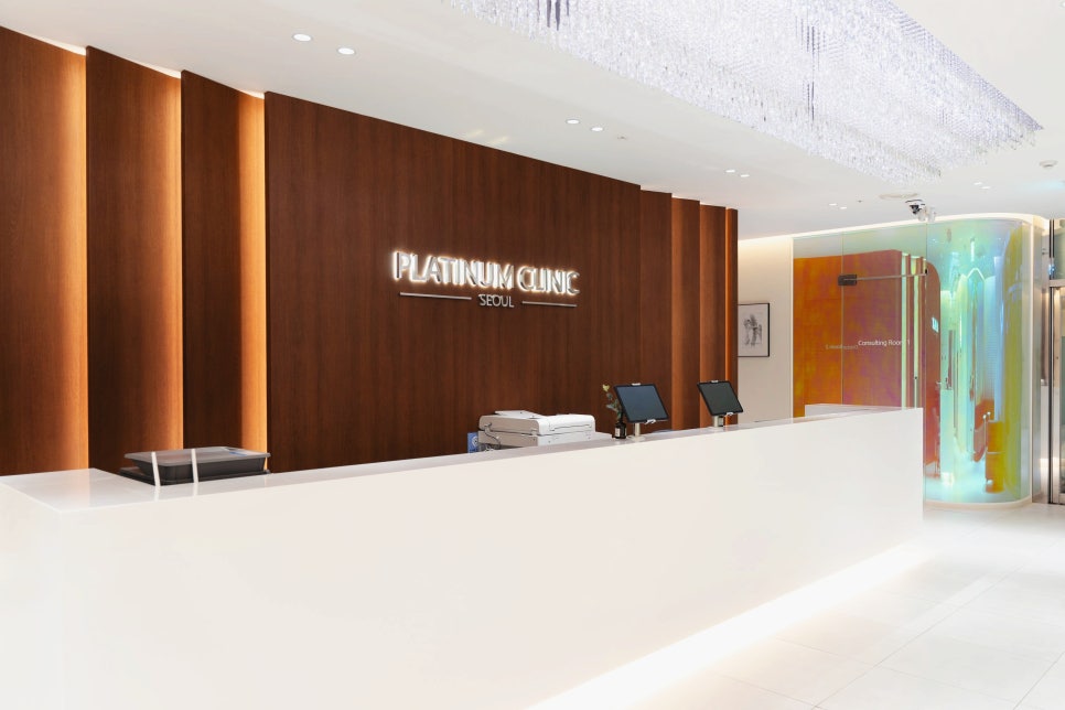 이중턱살 리프팅 수술보다 레이저인 이유?