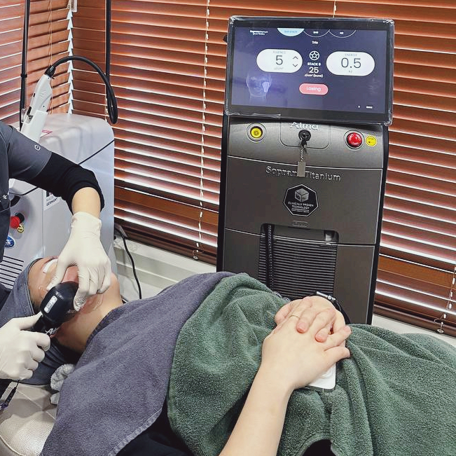 강남 티타늄리프팅, 수술  대신 선택하는 현명한 관리