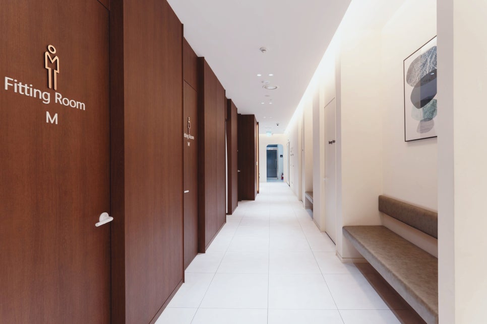 투턱 주사로 이중턱과 윤곽 라인 정리하기