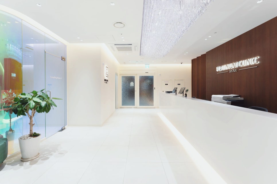 서초구피부과 바쁜 직장인들에게 딱 맞춘 관리