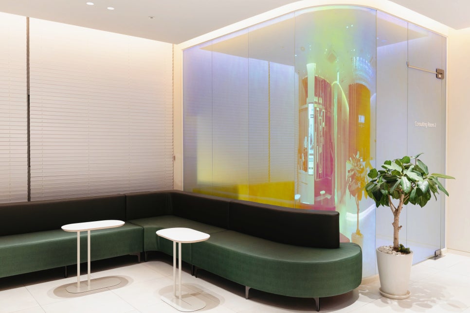 이중턱살 인모드 리프팅이 있는데 지방 흡입 왜 하세요?