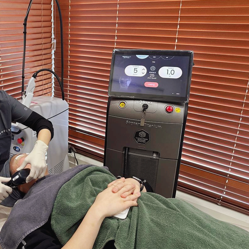 티타늄리프팅 비용 효과 부작용 총정리