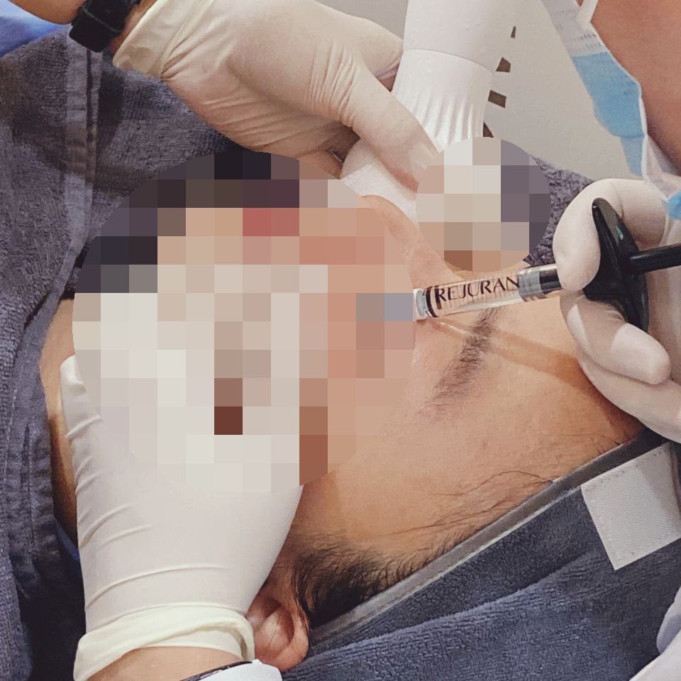 리쥬란 부작용 발생 시, 해결할 수 있는 방법은?