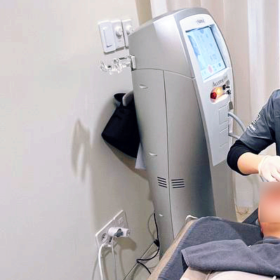 튠레이저 가격 대비 효과 과연 만족할만 시술일까?