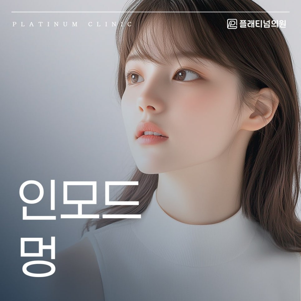 인모드 멍 부기 효과 유지 기간? 싹 정리해 드립니다