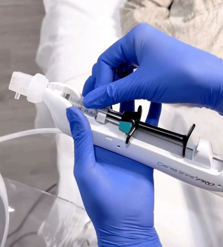 가로수길리쥬란힐러, 2회 만에 효과 본 이유 3가지