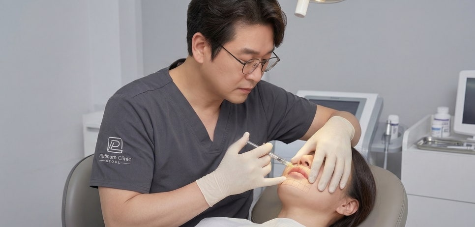 강남역입술필러 티 나는 사람 특징 5가지